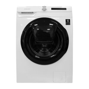 Samsung WW81T554AAW/S2 Waschmaschine