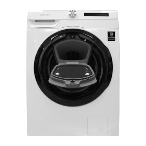 Samsung WW81T554AAW/S2 Waschmaschine