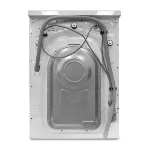 Samsung WW81T554AAW/S2 Waschmaschine
