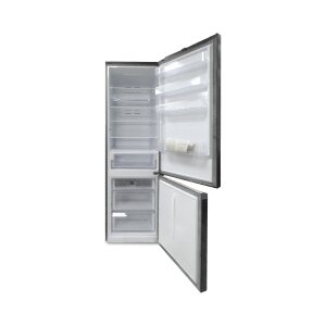 Samsung RL38C602CB1/EG Kühl-Gefrierkombination