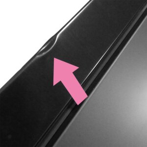 Samsung RL38C602CB1/EG Kühl-Gefrierkombination