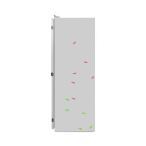 Samsung BRD27610EWW/EG Einbaukühlschrank