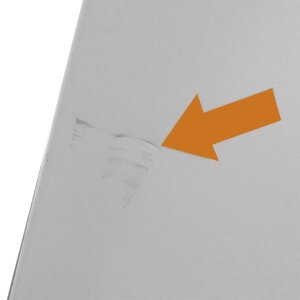 Samsung BRD27610EWW/EG Einbaukühlschrank