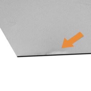 Samsung BRD27610EWW/EG Einbaukühlschrank