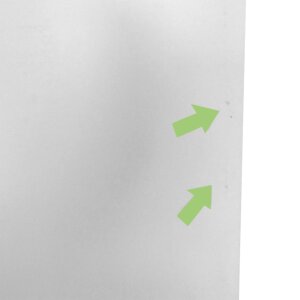 Samsung BRB2G715EWW/EG Kühl-Gefrierkombination