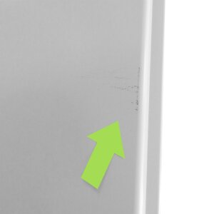 Samsung BRB2G715EWW/EG Kühl-Gefrierkombination