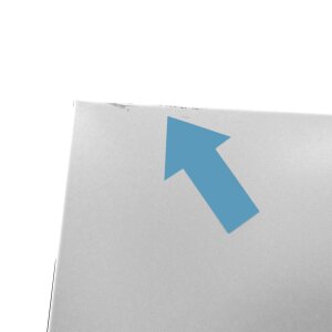 Samsung BRB2G715EWW/EG Kühl-Gefrierkombination
