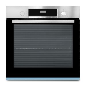 Bosch HBA533BS1 Serie 4 Einbau-Backofen