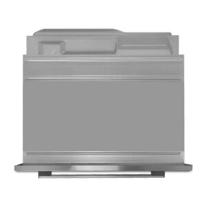 Bosch HBA533BS1 Serie 4 Einbau-Backofen