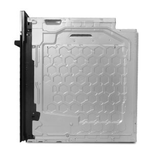 Bosch HBA533BS1 Serie 4 Einbau-Backofen