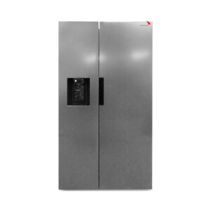 Samsung RS6JA8511S9 Side-by-Side Kühlschrank