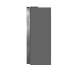 Samsung RS6JA8511S9 Side-by-Side Kühlschrank