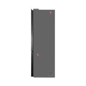 Samsung RL38A7B5BS9 Kühl-Gefrierkombination