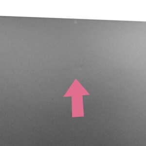 Samsung RL38A7B5BS9 Kühl-Gefrierkombination