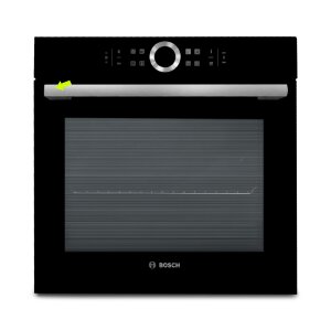 Bosch HBG675BB1 Serie 8 Pyrolyse 4D Backofen