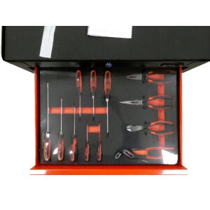 KS Tools 897.7215 Werkzeugwagen ECOline