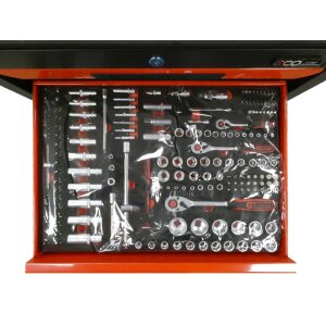 KS Tools 897.7215 Werkzeugwagen ECOline