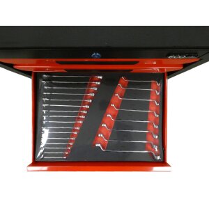 KS Tools 897.7215 Werkzeugwagen ECOline