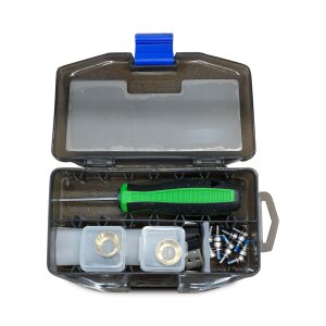 xTool S1 40W Graviermaschine