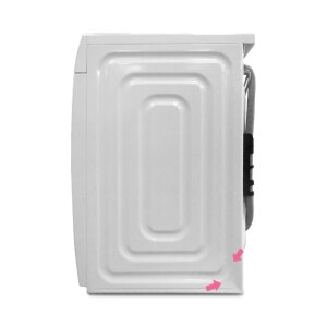 Samsung WW11BGA049TE/EG Waschmaschine
