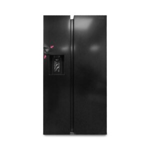 Samsung RS6GCG885DB1 Side-by-Side Kühlschrank