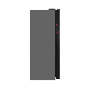Samsung RS6GCG885DB1 Side-by-Side Kühlschrank