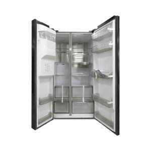 Samsung RS6GCG885DB1 Side-by-Side Kühlschrank