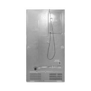 Samsung RS6GCG885DB1 Side-by-Side Kühlschrank