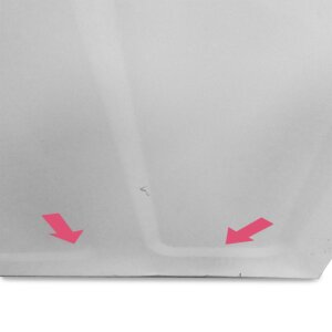 Samsung WD81T554ABW Waschtrockner