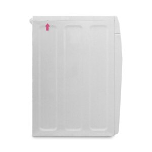 Samsung WD81T554ABW Waschtrockner