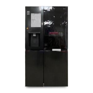 LG GSXV91MCAE InstaView Side-by-Side Kühlschrank