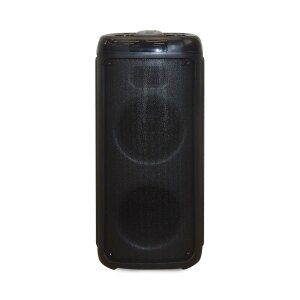 Blaupunkt BLP 3963  Partybox Karaoke LED-Lautsprecher
