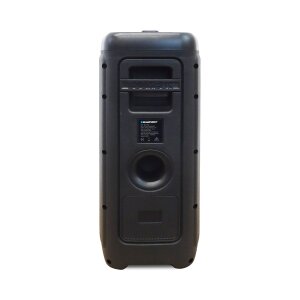 Blaupunkt BLP 3963  Partybox Karaoke LED-Lautsprecher
