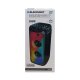 Blaupunkt BLP 3963  Partybox Karaoke LED-Lautsprecher