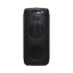 Blaupunkt BLP 3963  Partybox Karaoke LED-Lautsprecher