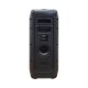 Blaupunkt BLP 3963  Partybox Karaoke LED-Lautsprecher