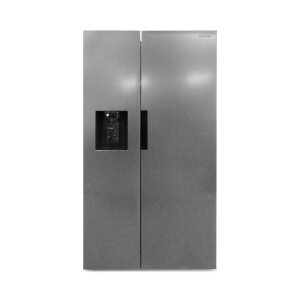 Samsung RS6JA8511S9 Side-by-Side Kühlschrank