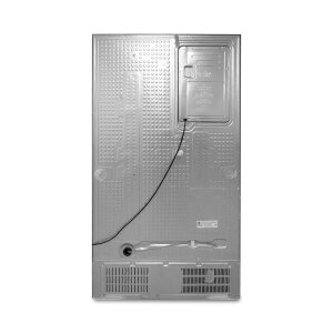 Samsung RS6JA8811B1/EG Side-by-Side Kühlschrank