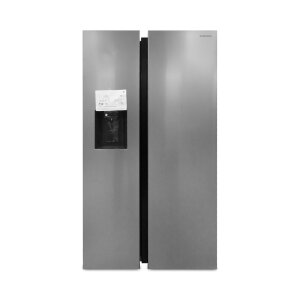 Samsung RS6GA884CSL/EG Side-by-Side Kühlschrank