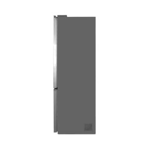Samsung RL38C776ASR/EG Kühl-Gefrierkombination