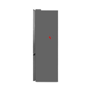 Samsung RL38C600CSA/EG Kühl-Gefrierkombination