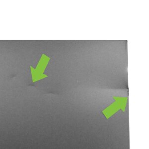 Samsung RL38A7B5BS9 Kühl-Gefrierkombination