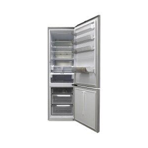 Samsung RL38A776ASR/EG Kühl-Gefrierkombination