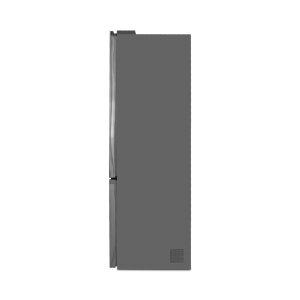 Samsung RL38A776ASR/EG Kühl-Gefrierkombination