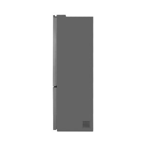 Samsung RL38A776ASR/EG Kühl-Gefrierkombination