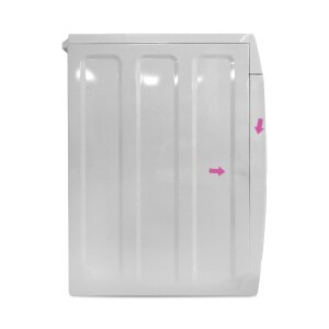 Samsung WD81TA049BE/EG Waschtrockner