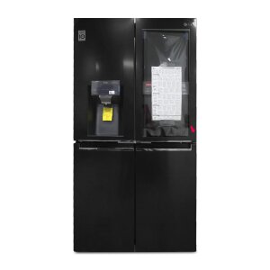 LG GMX945MCCF Side-by-Side Kühlschrank
