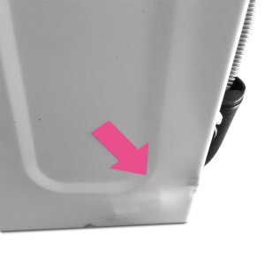 Samsung WW8NK52K0VW/EG Waschmaschine