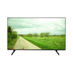Samsung GU55CU8079U 55 Zoll 4K UHD Smart TV Fernseher