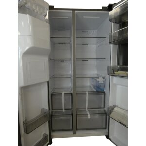 Samsung RH68B8521B1/EG Side-by-Side Kühlschrank